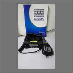 UHF Non License Radio For Vehicle