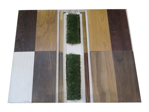 Wooden Flooring