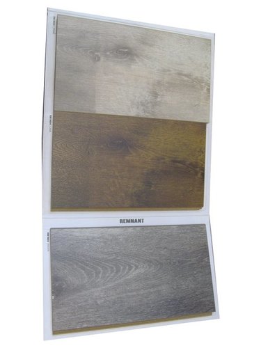 Wooden Flooring