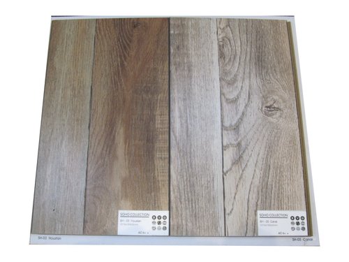 Wooden Flooring