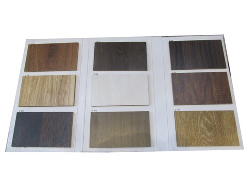 Wooden Flooring