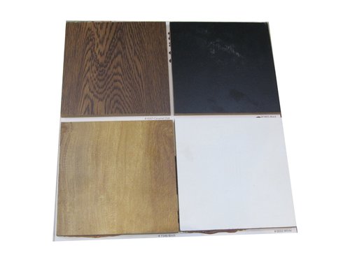 Wooden Flooring - Wood, 1000-2500mm Length, Brown, 8-12mm Thick | Durable Finish, Natural Look, Easy Install, Variety Styles