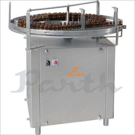 Industrial Pharma Turn Table