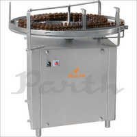 Industrial Pharma Turn Table - Feature: High Performance