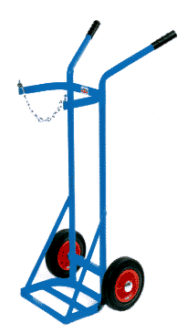 CYLINDER TROLLEY