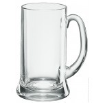 Borgonovo Icon Beer Mug 1170Ml Glass Size: 1170 Ml