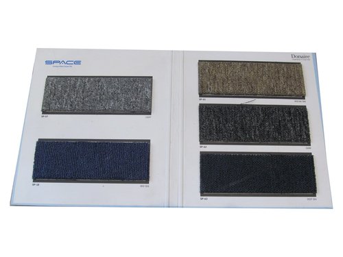 Rubber Gym Flooring & Tiles