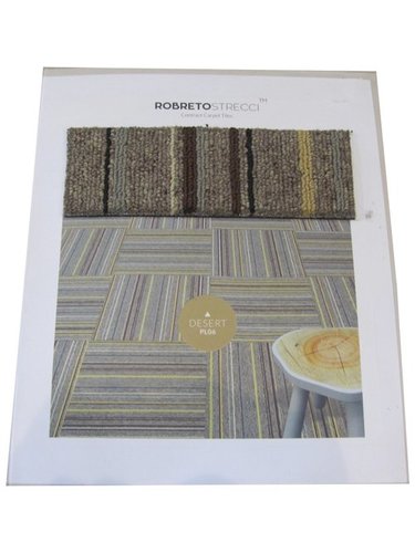 Rubber Gym Flooring & Tiles