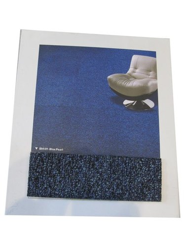 PVC Flooring & Tiles