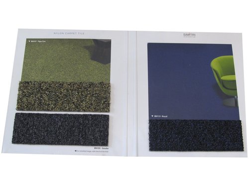 Rubber Gym Flooring & Tiles