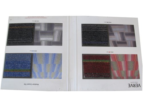 PVC Flooring & Tiles