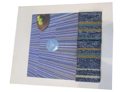 PVC Flooring & Tiles