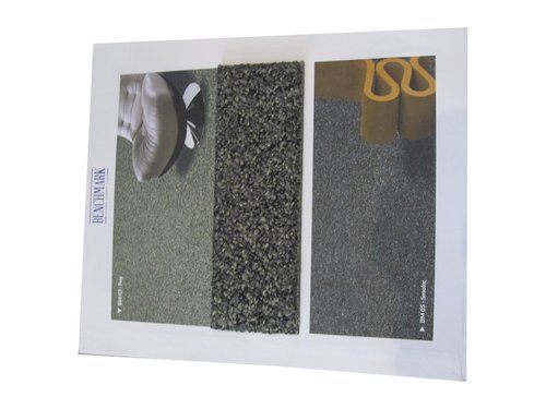 PVC Flooring & Tiles