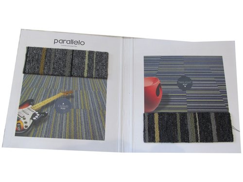 PVC Flooring & Tiles