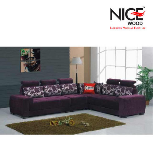 Fancy Living Sofa Set at Best Price in Ahmedabad Nicewood Furniture Llp