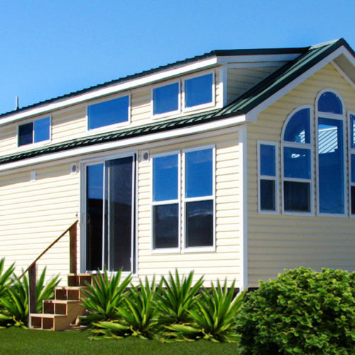 Porta Cabins and Prefab Houses