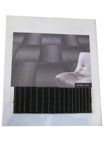 Bedroom Carpet Tiles