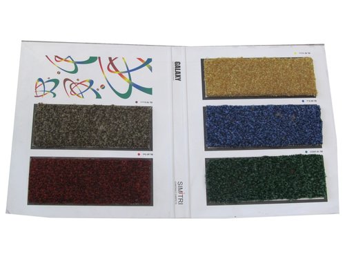 Galaxy Series Carpet Tiles