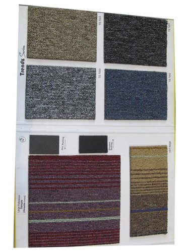 Trendz Series Carpet Tiles