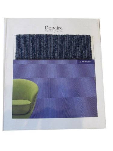 Modern Office Carpet Tiles