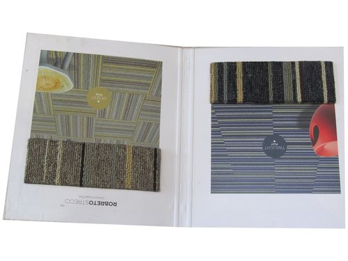 Residential Carpet Tiles