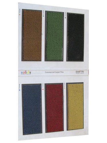 Parallelo Carpet Tiles