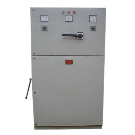Bypass Servo System