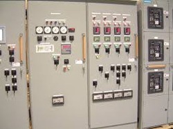Switchgear Panels