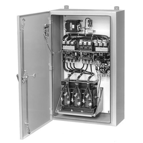 auto transformer motor controllers
