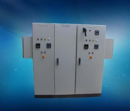 PLC Panel for Transport Wagon