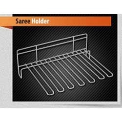 Stainless Steel Ss Saree Holder
