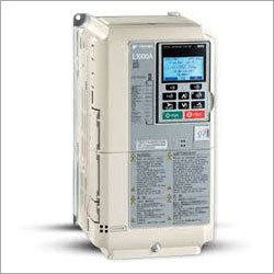 Yaskawa L1000 SERIES VFD