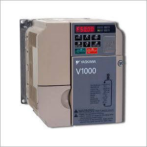 V1000 SERIES VFD