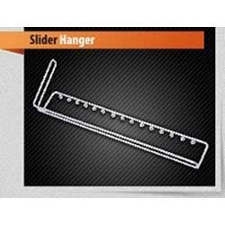 Stainless Steel Ss Slider Hanger