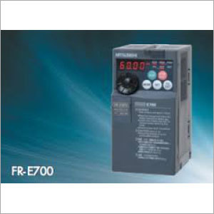 Plastic Fre740  Fre720 Series Ac Drive