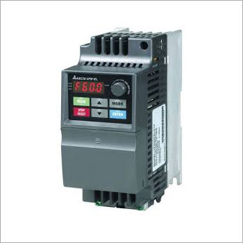 Plastic L Series Delta Vfd