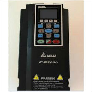 Plastic Cp2000 Delta Vfd