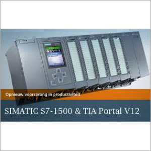 Plastic S71500 Plc