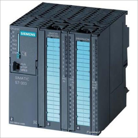 Siemens S7300 PLC