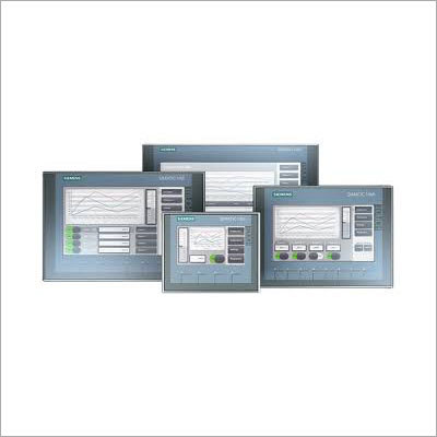 SIEMENS HMITOUCH PANELS