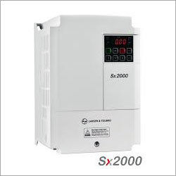 SX2000 VFD