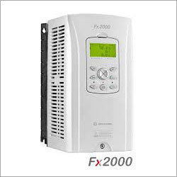 FX2000 VFD