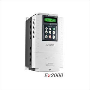EX200 VFD