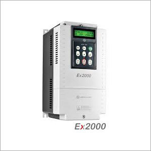 Plastic Ex200 Vfd