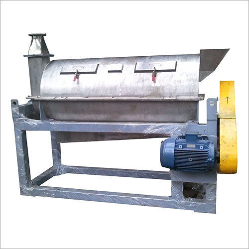 Spin Dryer Machine