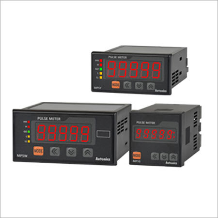 Rpm Meter