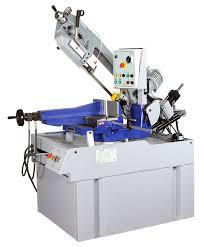 Metal  cutting Sawing Machines