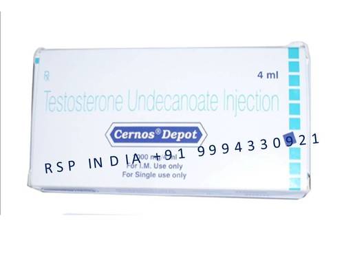 Cernos 1Gm Injection(Depot) 4Ml Liquid