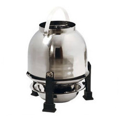 FUMIGATOR / AEROSOLE / O.T. CARE APPARATUS