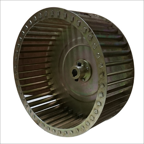 MS Impeller